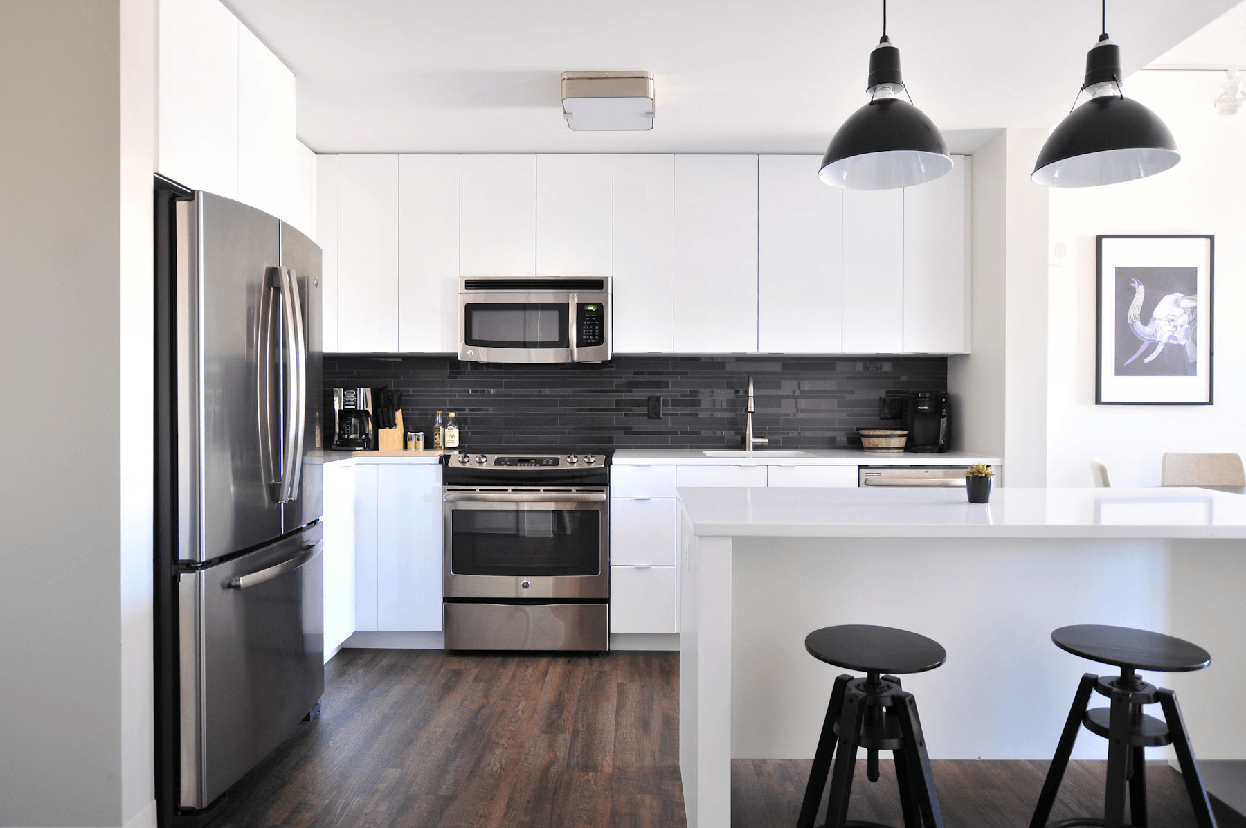 Apartamento premium gestionado en modo integral